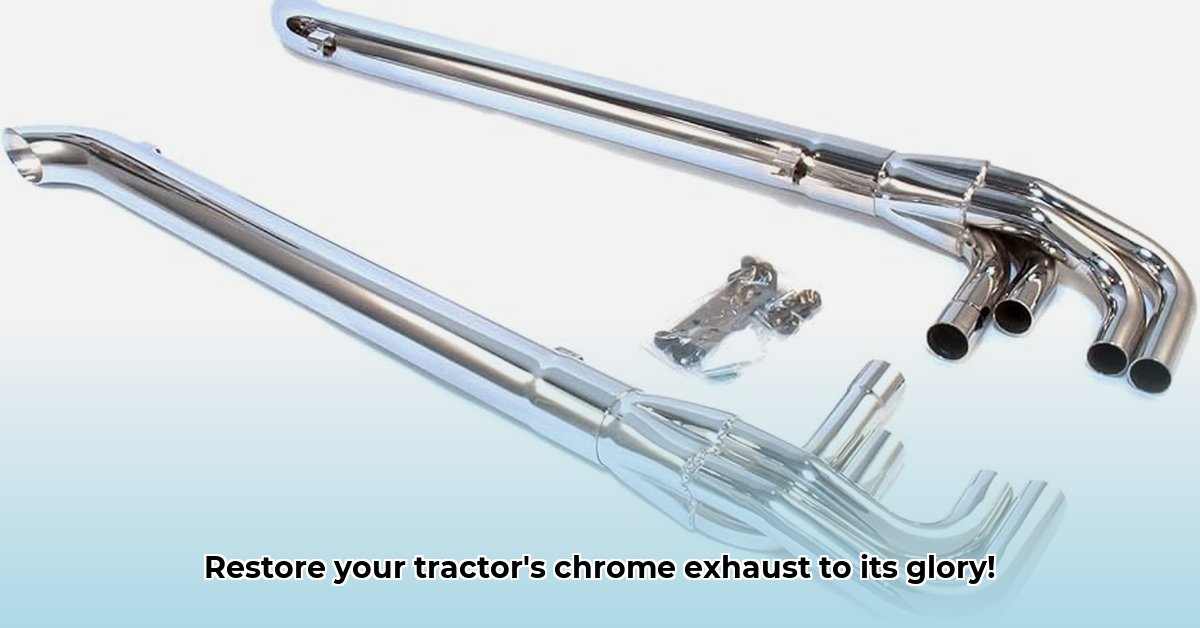 chrome-exhaust-for-tractors